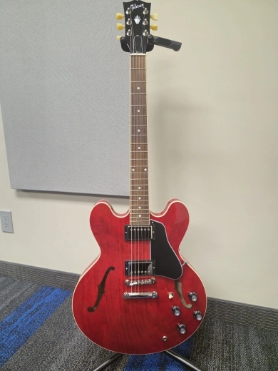 Gibson - ES3500SCNH